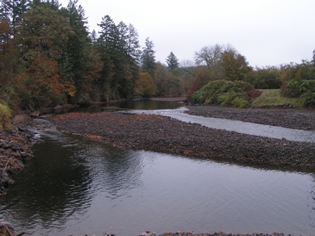 Bowers Rock State Park - Calapooia Watershed Council